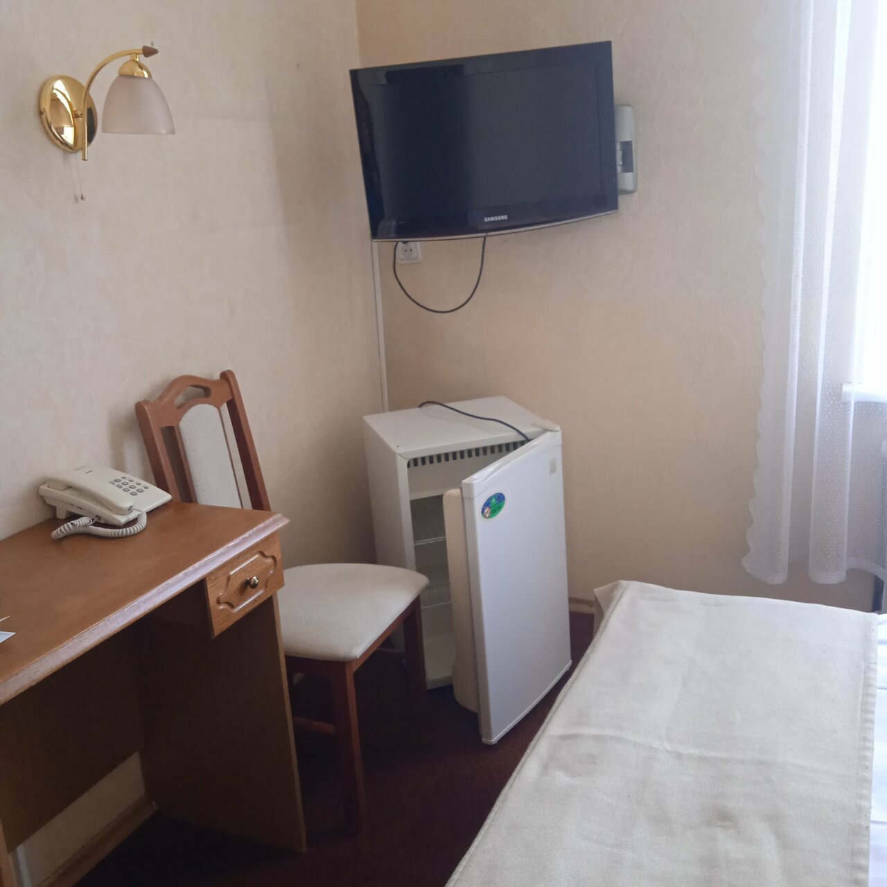 Гостиница Золотая бухта Калининград-228