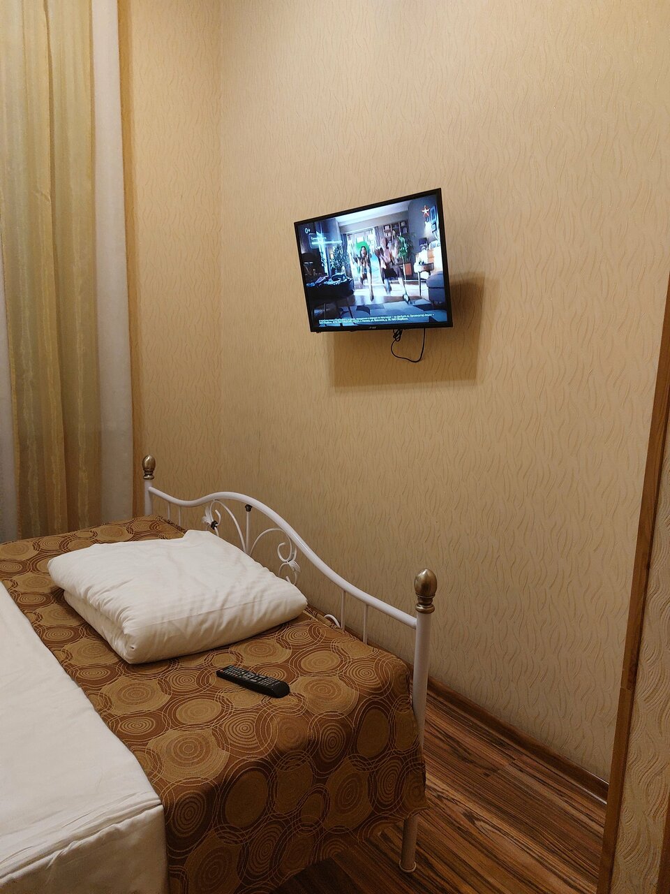 Гостиница Золотая бухта Калининград-239