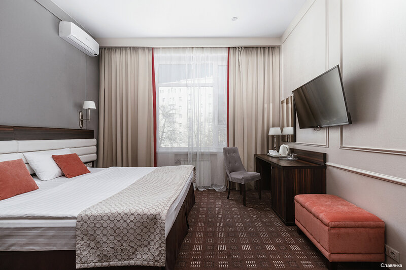 Гостиница Золотая бухта Калининград-161