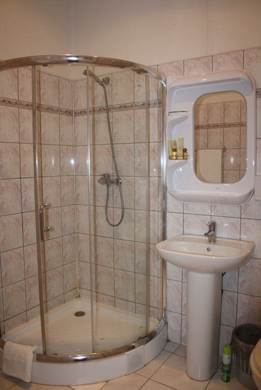 Гостиница Золотая бухта Калининград-110