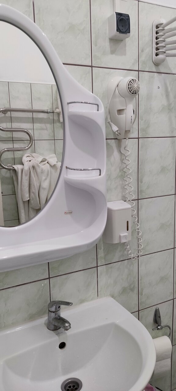 Гостиница Золотая бухта Калининград-224