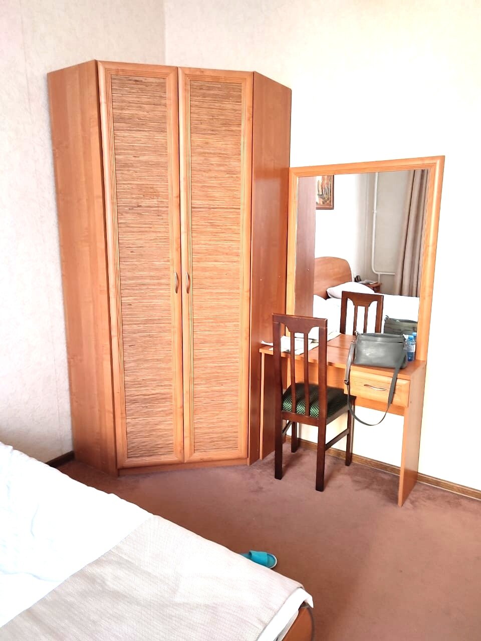 Гостиница Золотая бухта Калининград-164