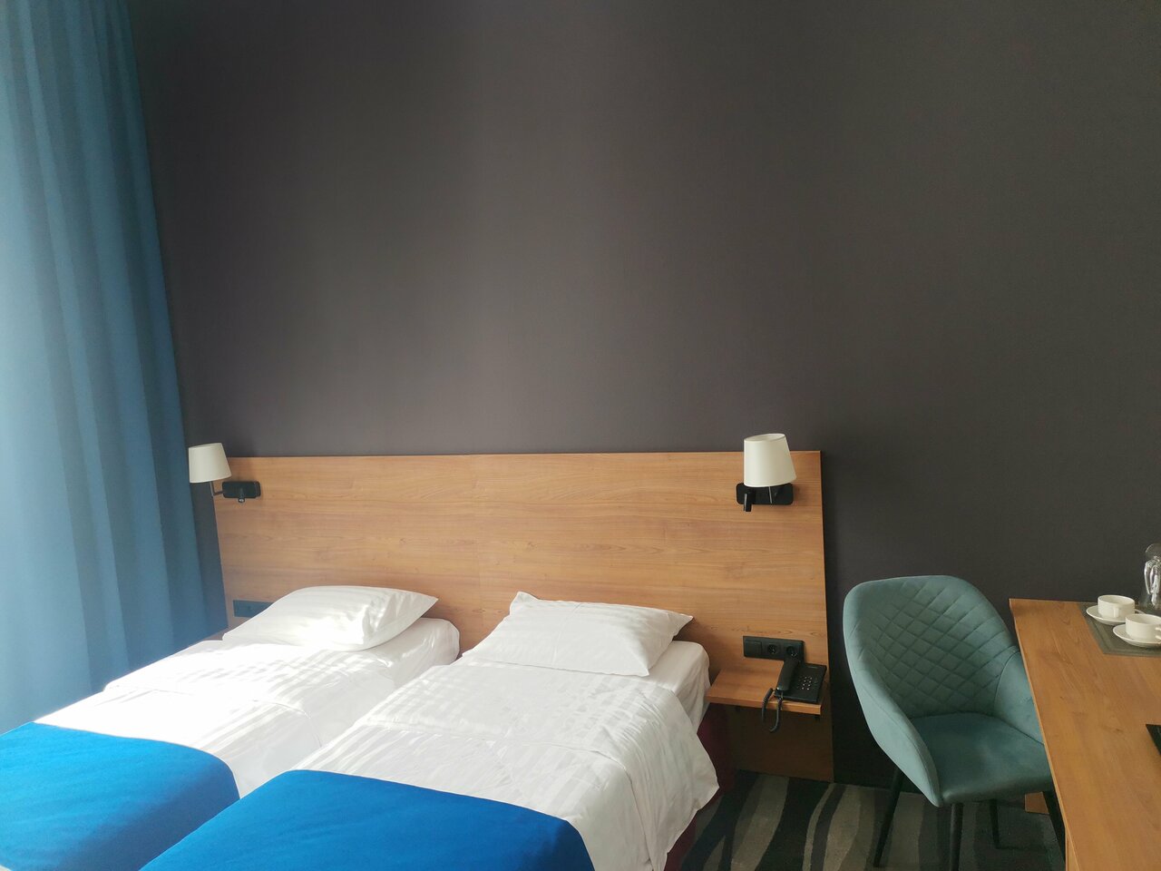 Гостиница Золотая бухта Калининград-179