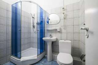 Гостиница Золотая бухта Калининград Стандарт одноместный-2