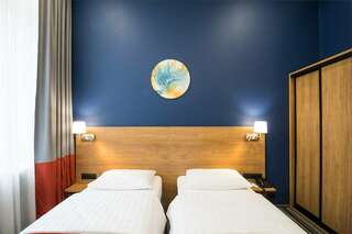 Гостиница Золотая бухта Калининград Однокомнатный комфорт-2