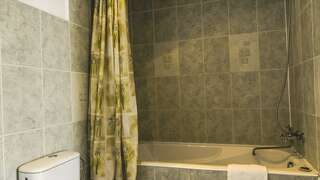 Гостиница Золотая бухта Калининград-4