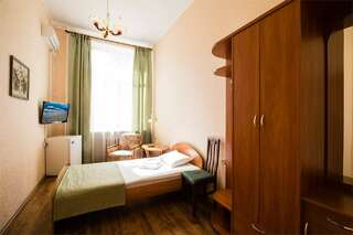 Гостиница Золотая бухта Калининград Стандарт одноместный-1