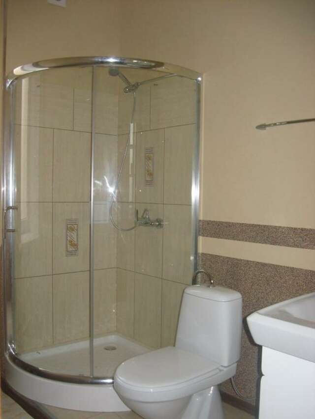 Гостиница Золотая бухта Калининград-82