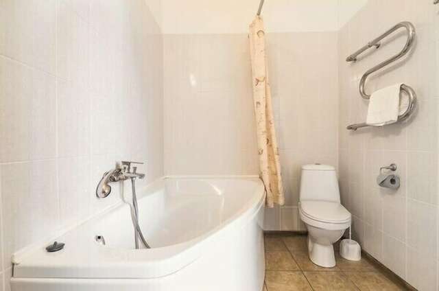 Гостиница Золотая бухта Калининград-107