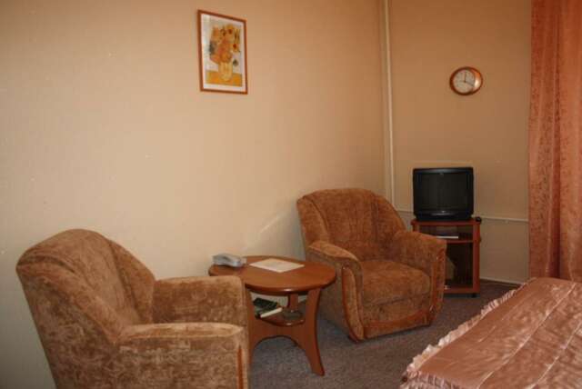 Гостиница Золотая бухта Калининград-124