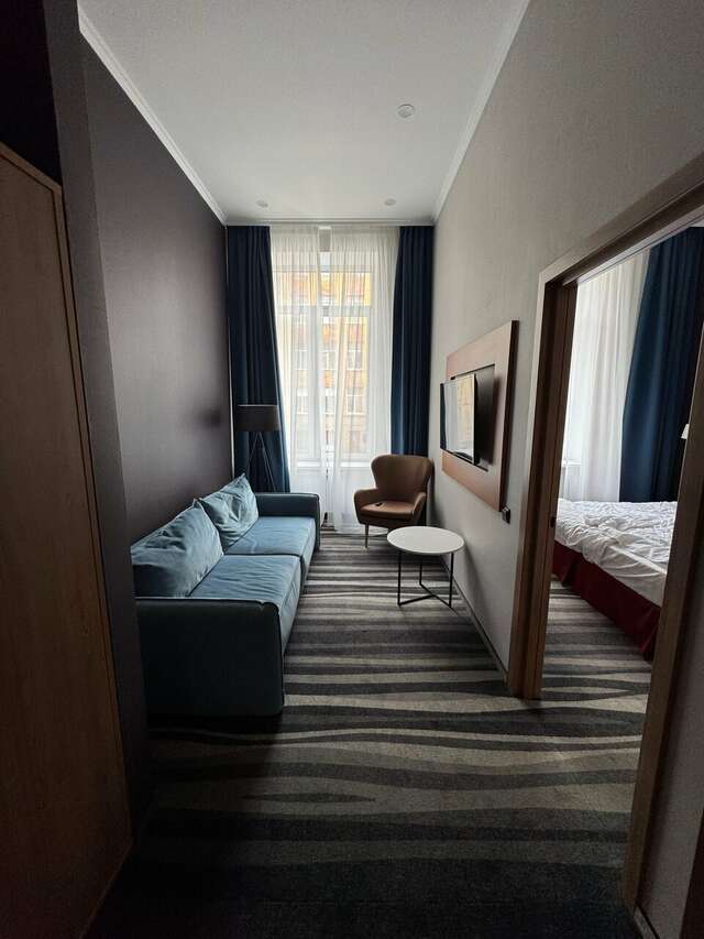 Гостиница Золотая бухта Калининград-225