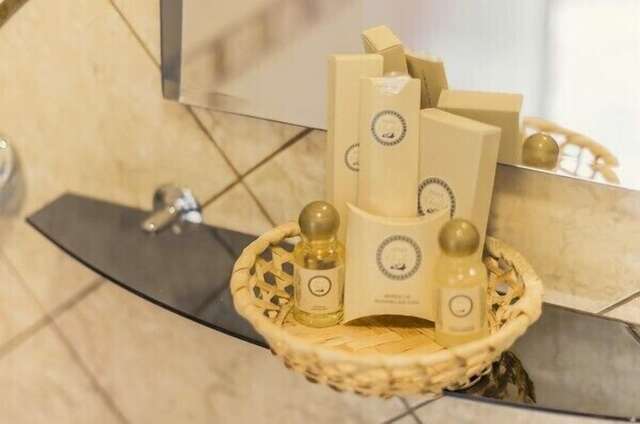 Гостиница Золотая бухта Калининград-36