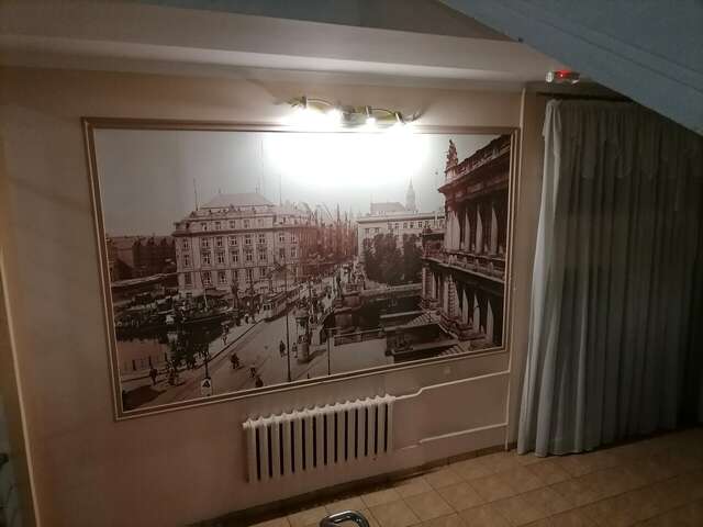 Гостиница Золотая бухта Калининград-226