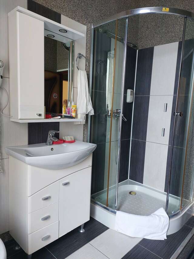 Гостиница Золотая бухта Калининград-158