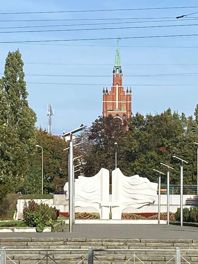 Гостиница Золотая бухта Калининград-152