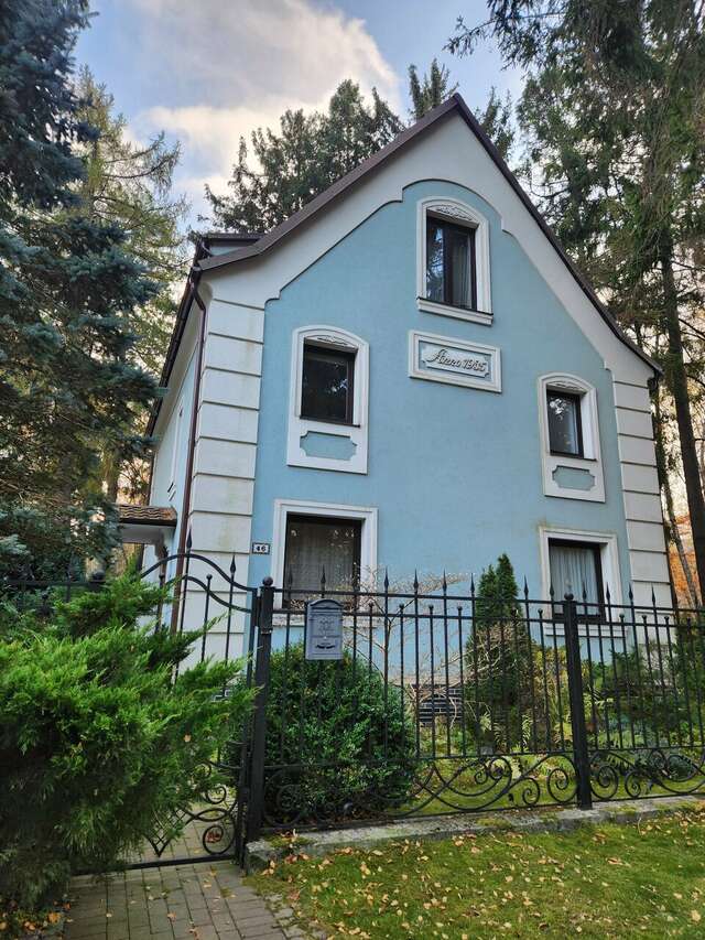 Гостиница Золотая бухта Калининград-138