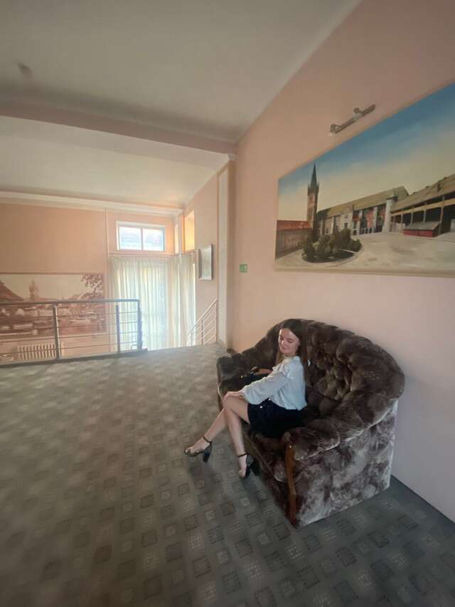 Гостиница Золотая бухта Калининград-213