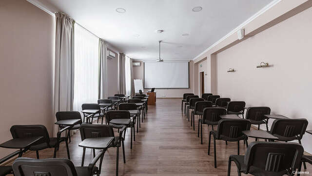 Гостиница Золотая бухта Калининград-233