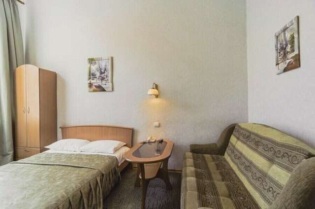 Гостиница Золотая бухта Калининград-117