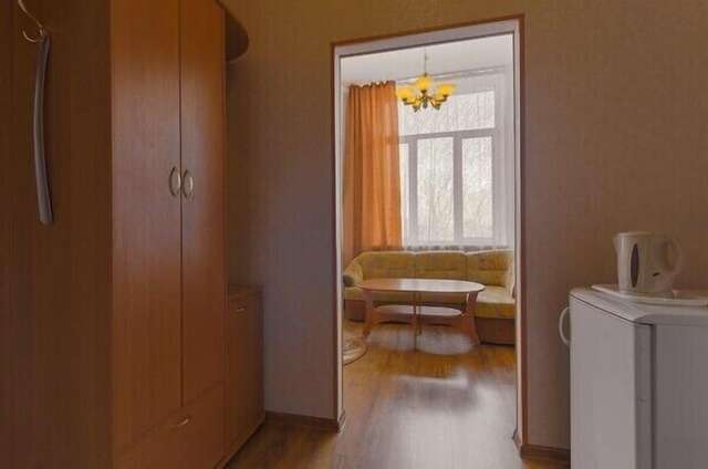 Гостиница Золотая бухта Калининград-93