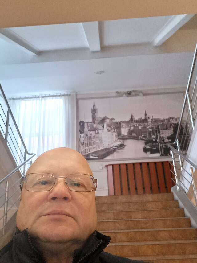 Гостиница Золотая бухта Калининград-207