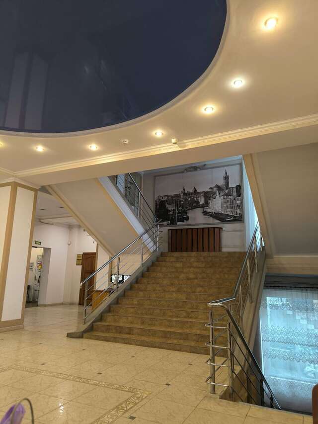 Гостиница Золотая бухта Калининград-244