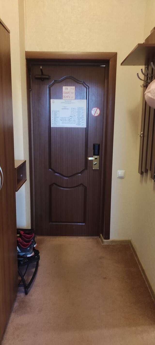 Гостиница Золотая бухта Калининград-206