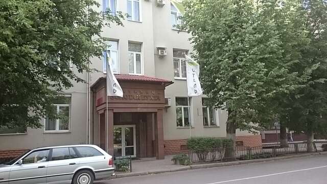 Гостиница Золотая бухта Калининград-30