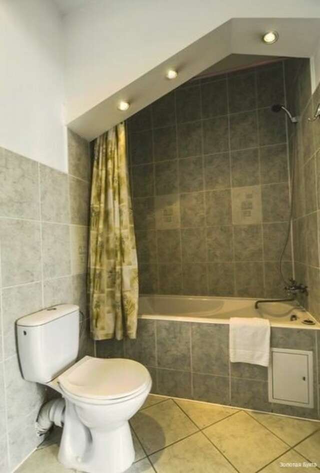 Гостиница Золотая бухта Калининград-95