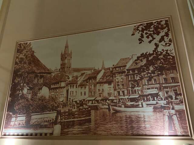 Гостиница Золотая бухта Калининград-188