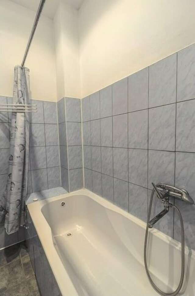 Гостиница Золотая бухта Калининград-49