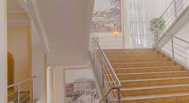 Гостиница Золотая бухта Калининград-91