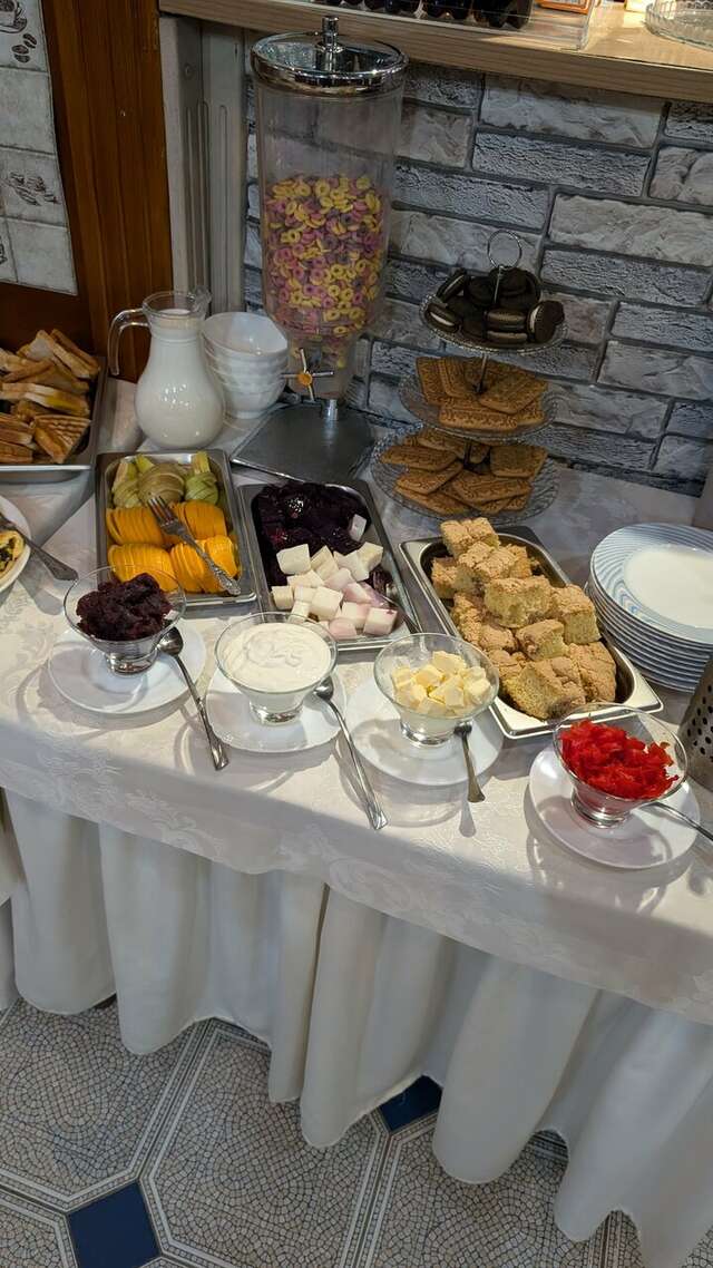 Гостиница Золотая бухта Калининград-218