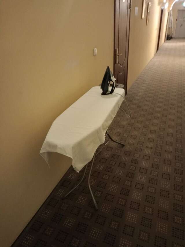 Гостиница Золотая бухта Калининград-214