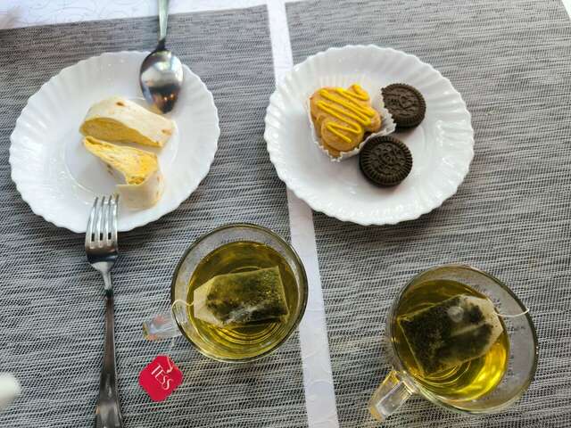 Гостиница Золотая бухта Калининград-236