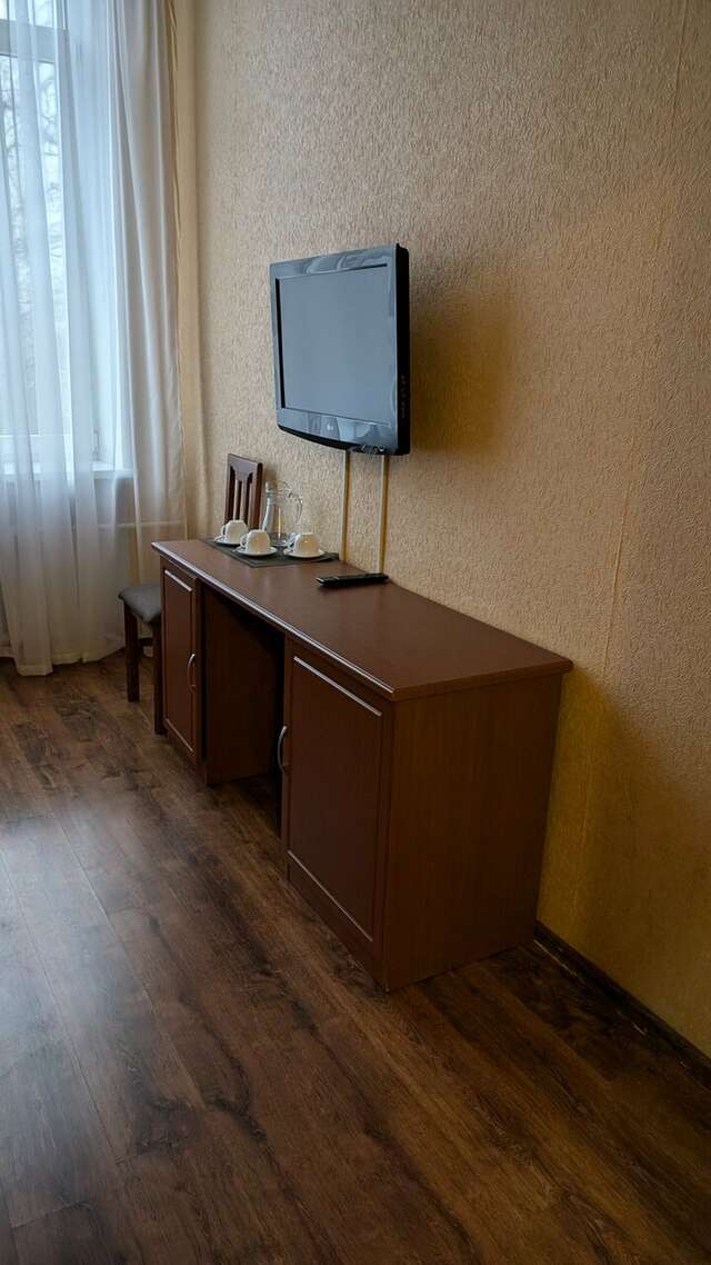 Гостиница Золотая бухта Калининград-235