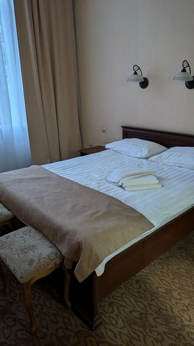 Гостиница Золотая бухта Калининград-230