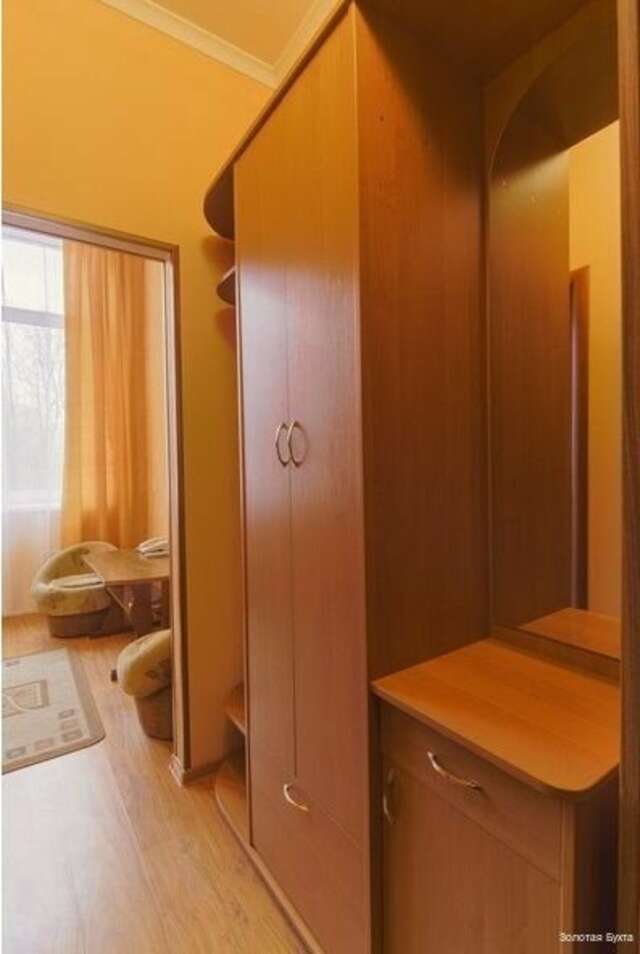 Гостиница Золотая бухта Калининград-248