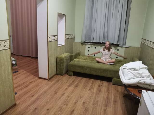 Гостиница Золотая бухта Калининград-229