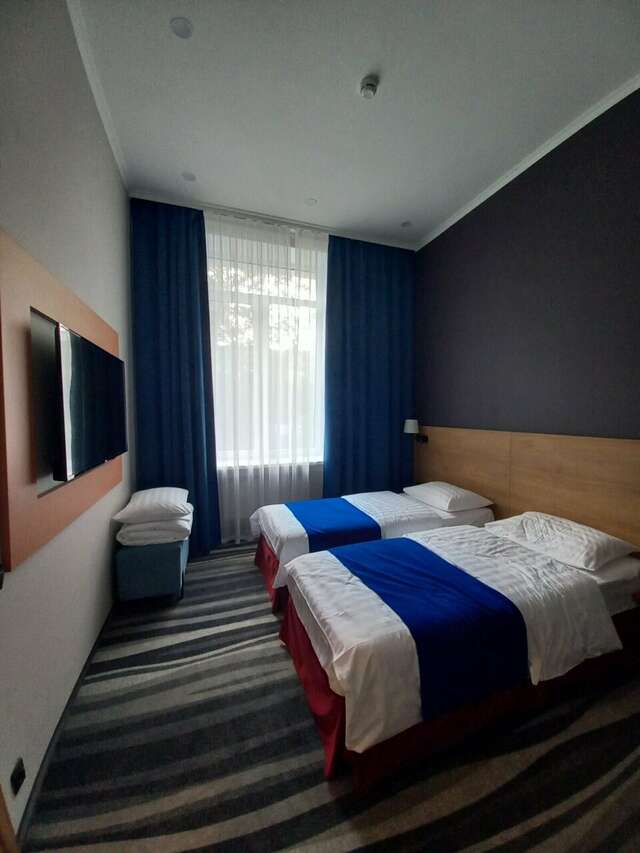 Гостиница Золотая бухта Калининград-204