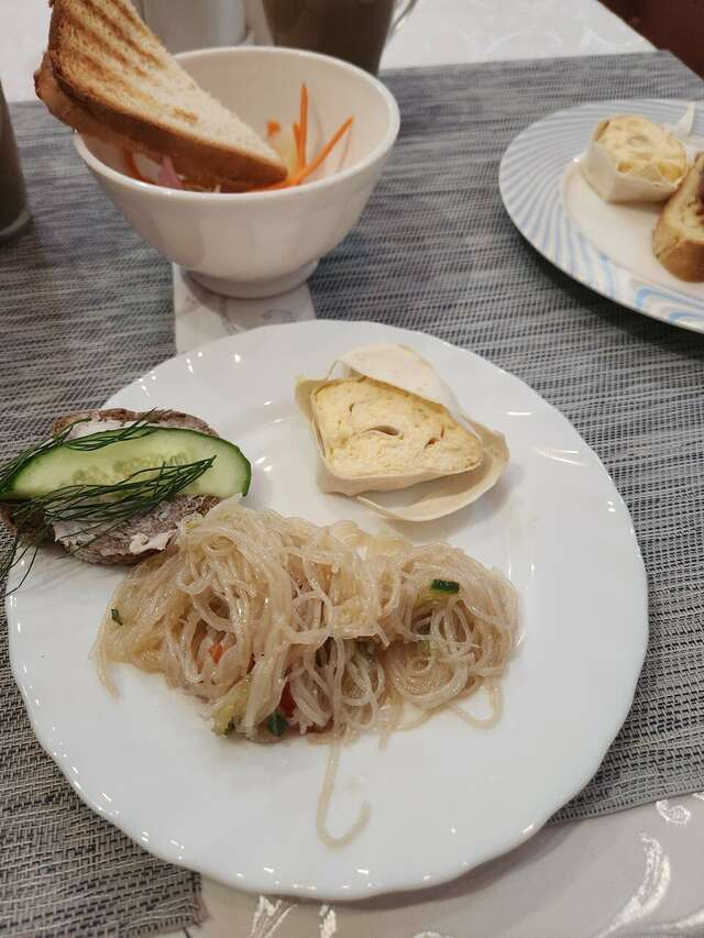 Гостиница Золотая бухта Калининград-211