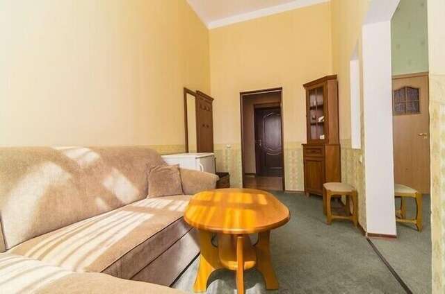 Гостиница Золотая бухта Калининград-70