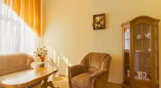 Гостиница Золотая бухта Калининград-86