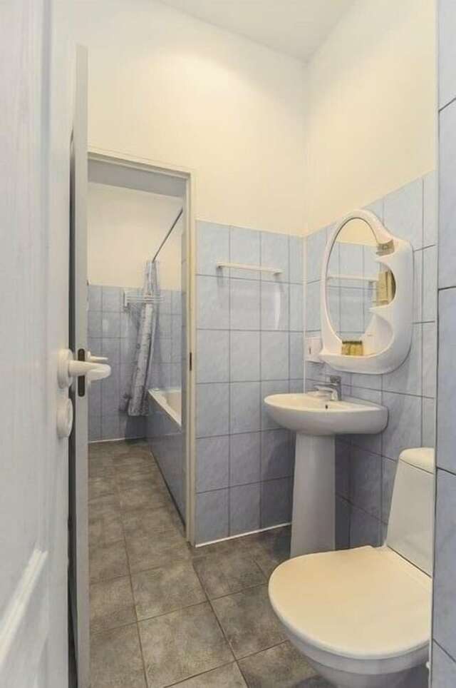 Гостиница Золотая бухта Калининград-120