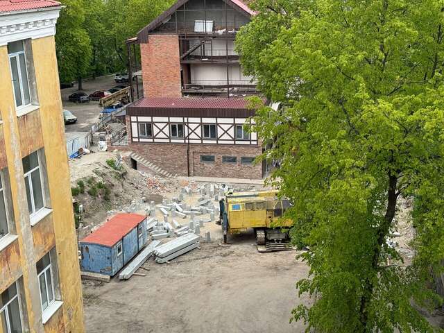 Гостиница Золотая бухта Калининград-162