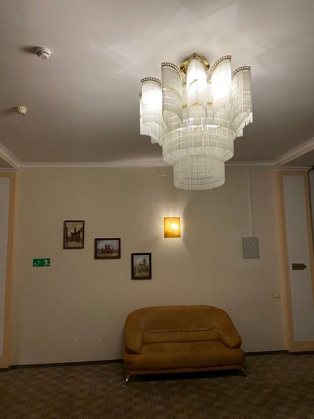 Гостиница Золотая бухта Калининград-192