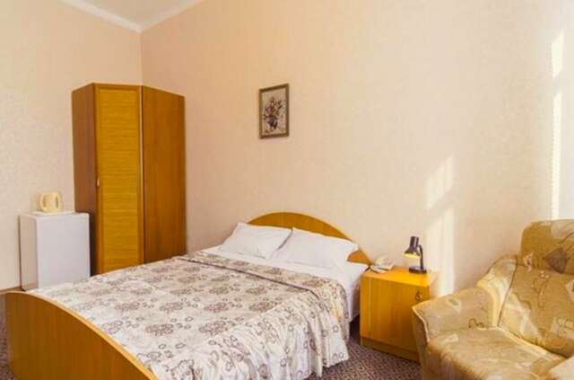 Гостиница Золотая бухта Калининград-113