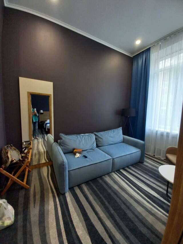 Гостиница Золотая бухта Калининград-171