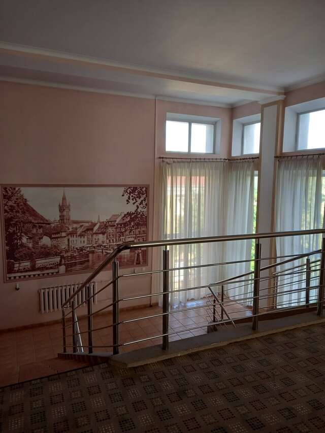 Гостиница Золотая бухта Калининград-247