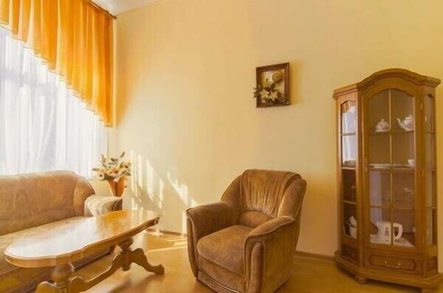 Гостиница Золотая бухта Калининград-103